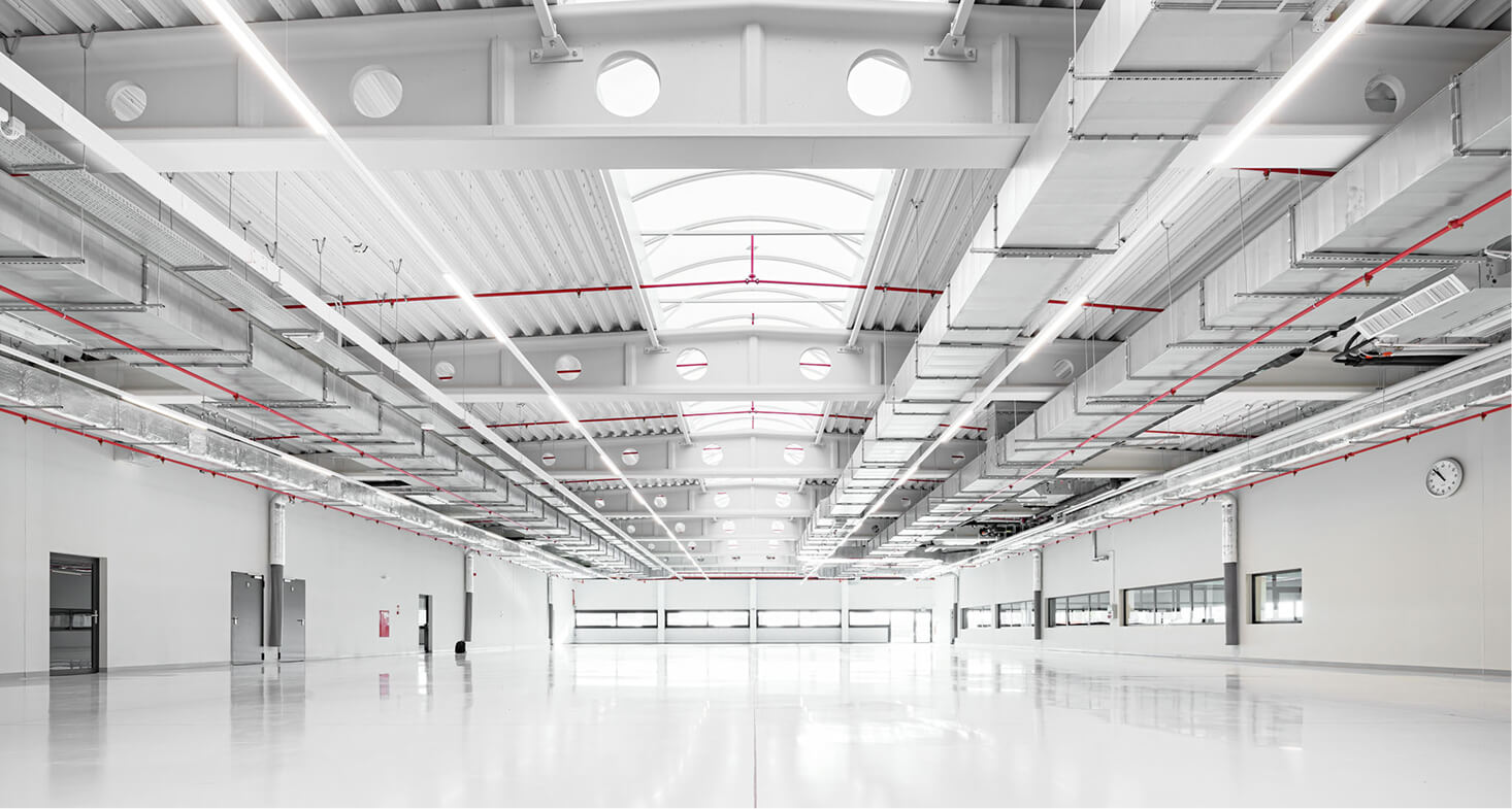 Design and engineering