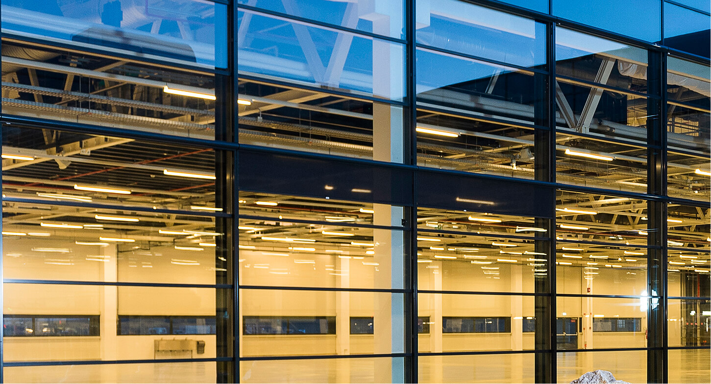 Construction management and supervision