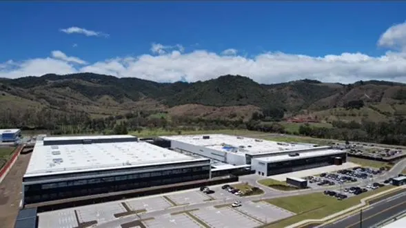 CMCR II APPROACHING COMPLETION