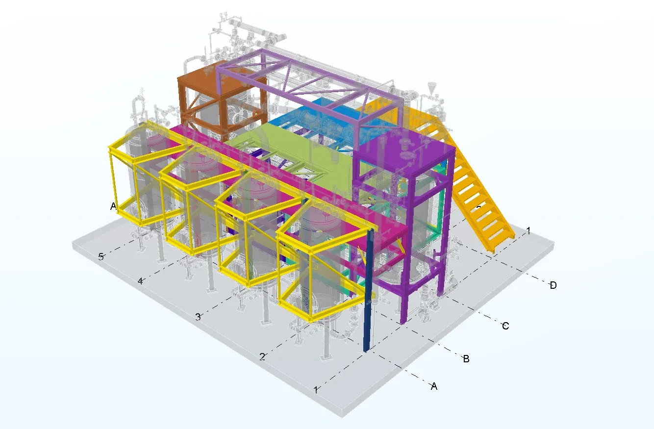 BioThelys™ FOR KRÜGER A/S