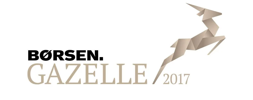 GAZELLE AWARD