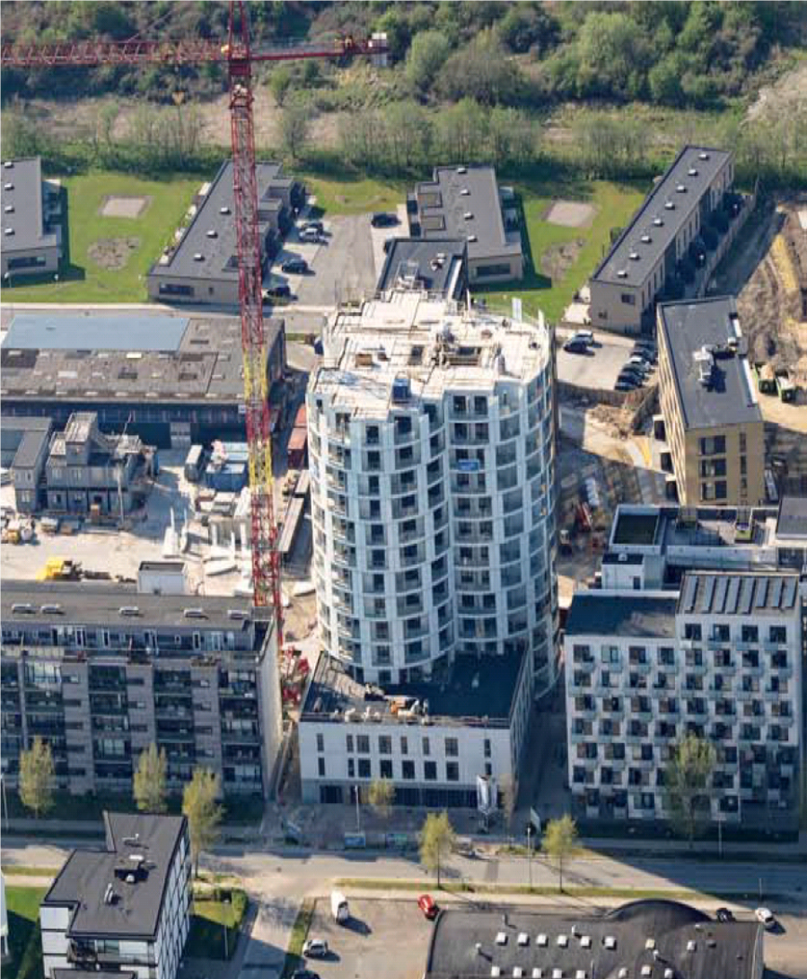 DESIGN MGMT. & ENGINEERING