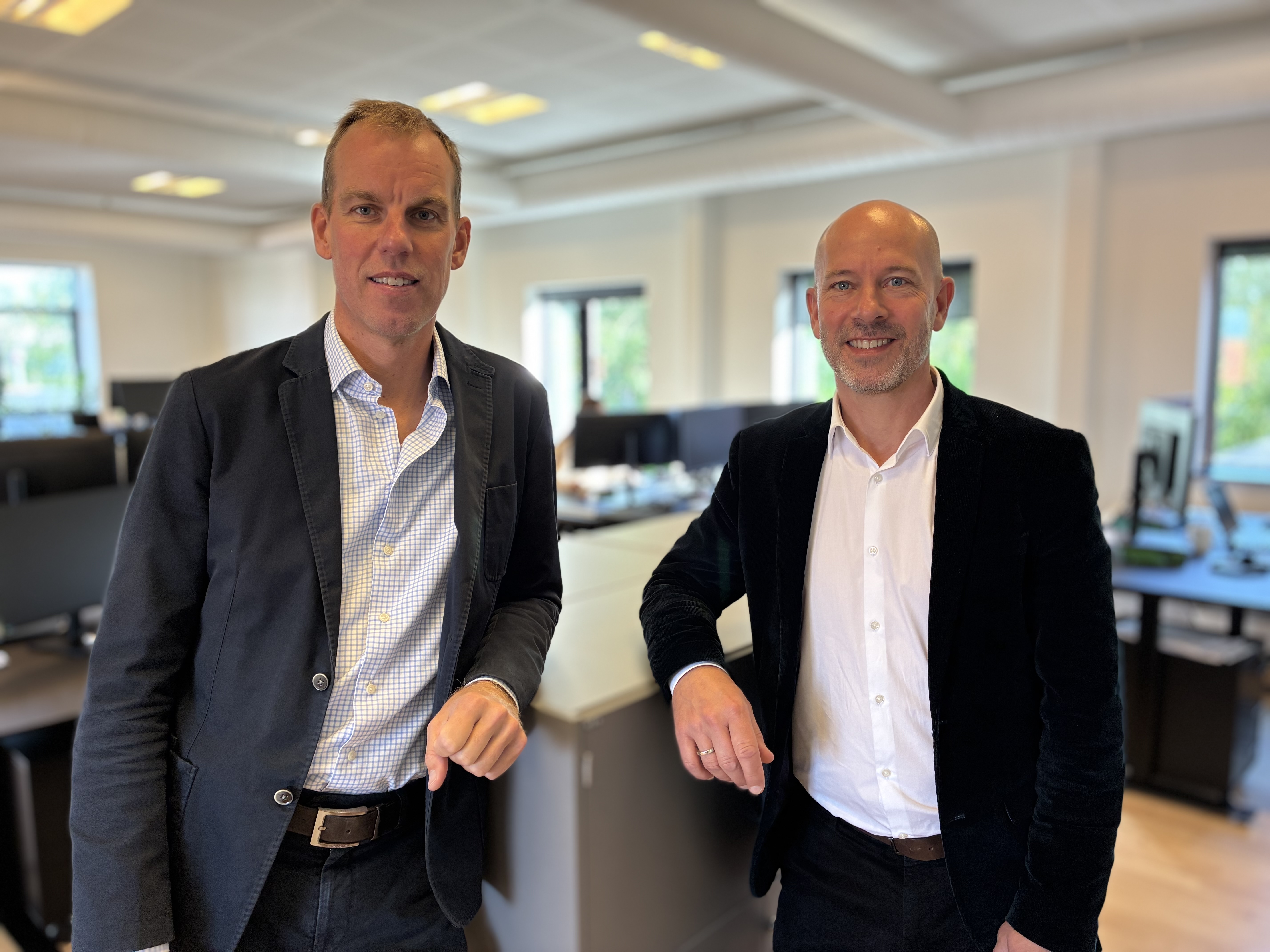 A NEW CHAPTER FOR AQVILA: STRENGTHENING LEADERSHIP AND CONTINUING GROWTH